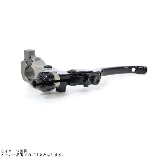 GALE SPEED ゲイルスピード WCH34HA-M ワイヤークラッチホルダーキット ハードアルマイト(ミラーホルダークランプ/レシオ32-34mm)