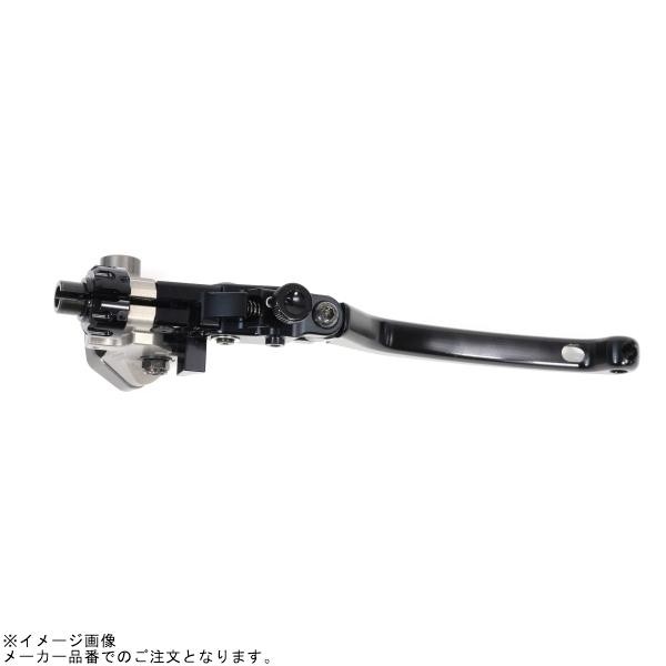 GALE SPEED ゲイルスピード WCH34HA-M ワイヤークラッチホルダーキット ハードアルマイト(ミラーホルダークランプ/レシオ32-34mm)