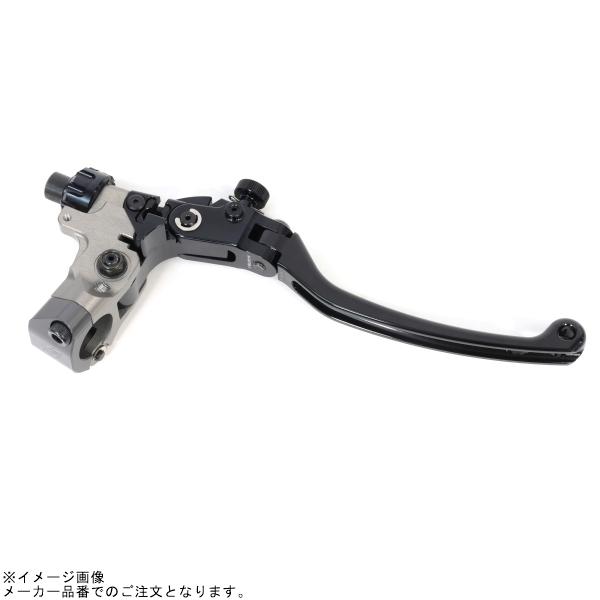 GALE SPEED ゲイルスピード WCH34HA-M ワイヤークラッチホルダーキット ハードアルマイト(ミラーホルダークランプ/レシオ32-34mm)