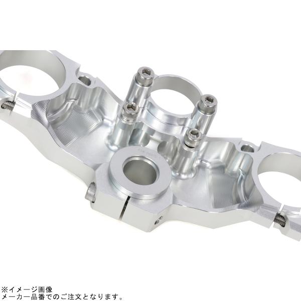 ACTIVE アクティブ 13610017 セパレートハンドル\u0026トップブリッジキット ブラック/ブラック | CB1000Fの画像