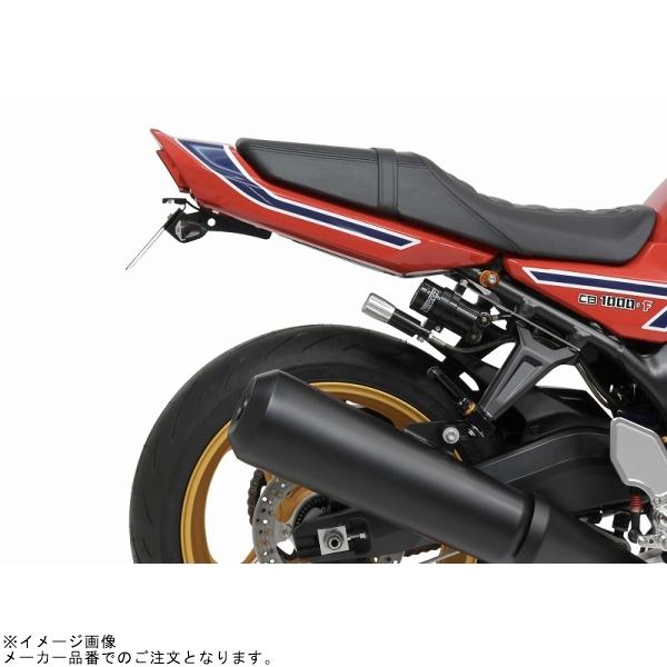 ACTIVE アクティブ 1151109 フェンダーレスキット ブラック (新LED
