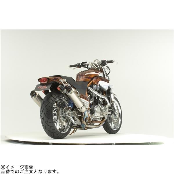 OVER RACING（オーバーレーシング） 20-34-TTW GPパフォーマンス