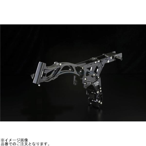 しのたページ OVER RACING（オーバーレーシング） 64-01-301 OV-30 モンキーフレーム