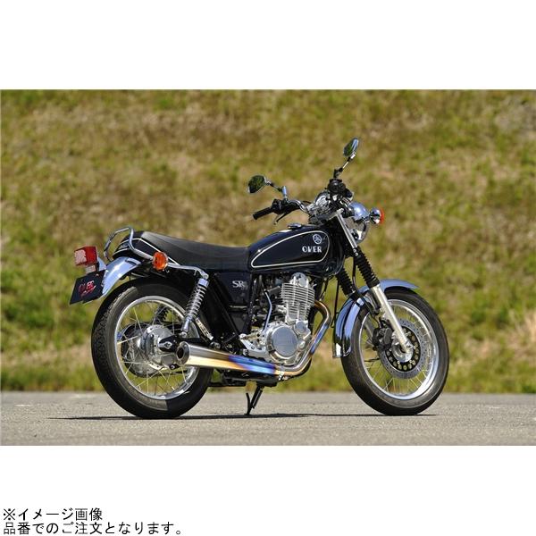 OVER RACING（オーバーレーシング） 16-401-01 チタンメガホン MANX