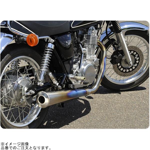 OVER RACING（オーバーレーシング） 16-401-01 チタンメガホン MANX