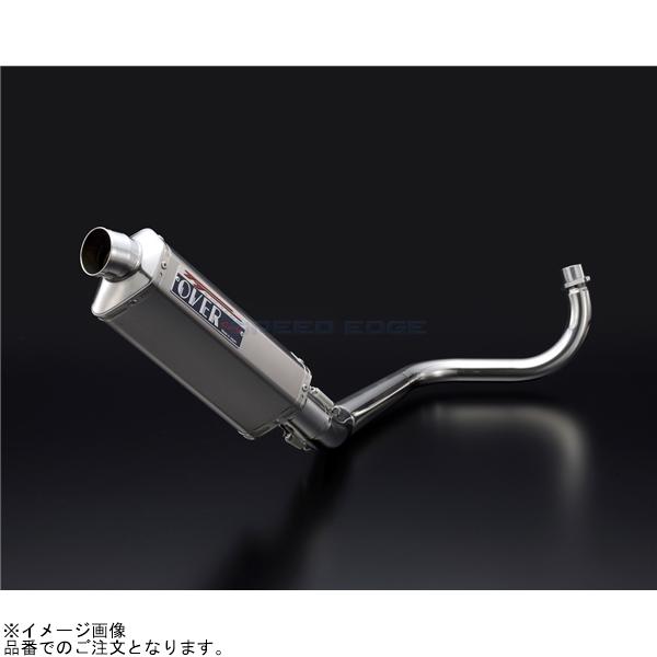 OVER RACING（オーバーレーシング） 13-01-47 TT-Formula type-S(SS/Ti