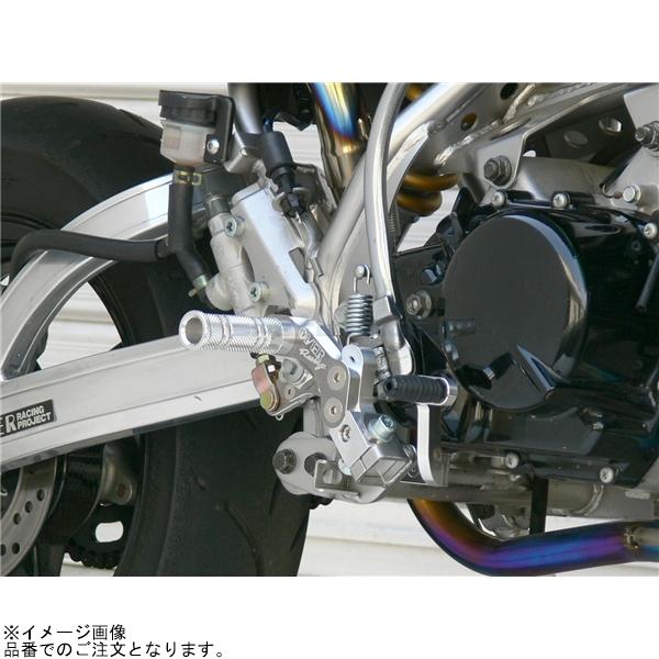 ろっか　ページ OVER RACING（オーバーレーシング） 51-672-13 バックステップ