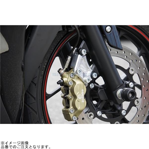 OVER RACING 在庫あり オーバーレーシング 83-35-11 Fキャリパー