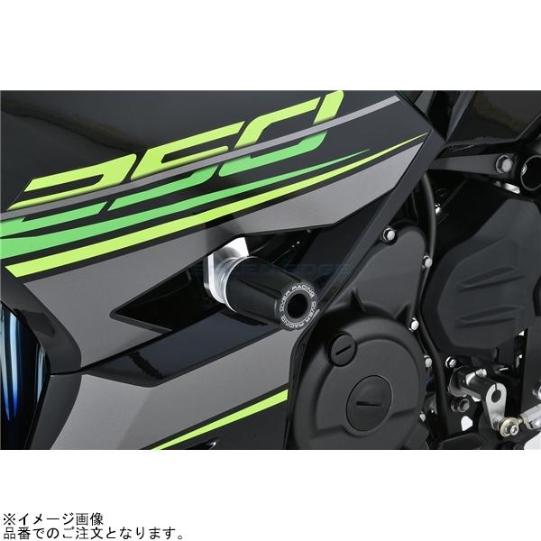 OVER RACING オーバーレーシング 59-722-01 レーシングスライダー SIL Ninja400 18-