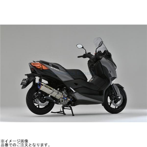 XMAX オーバーレーシング TT-Formula RS チタン【メンテ済】 OVER RACING（オーバーレーシング） 16-30-11 TT-Formula RS チタン X