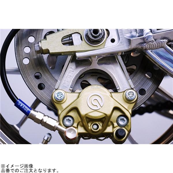 OVER RACING オーバーレーシング 83-012-22 Rキャリパーサポート OVER RACING オーバーレーシング 83-012-22 Rキャリパーサポート