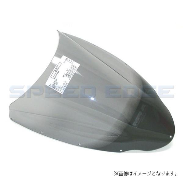 MRA MR808C スクリーン レーシング クリア W/HOLE 999/749 03-04 | 