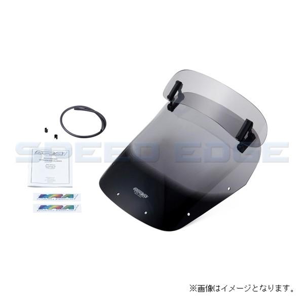 MRA MVT604 VARIOツーリング スモーク ZRX1100/1200R/DAEG -16 / ZRX400 05-08