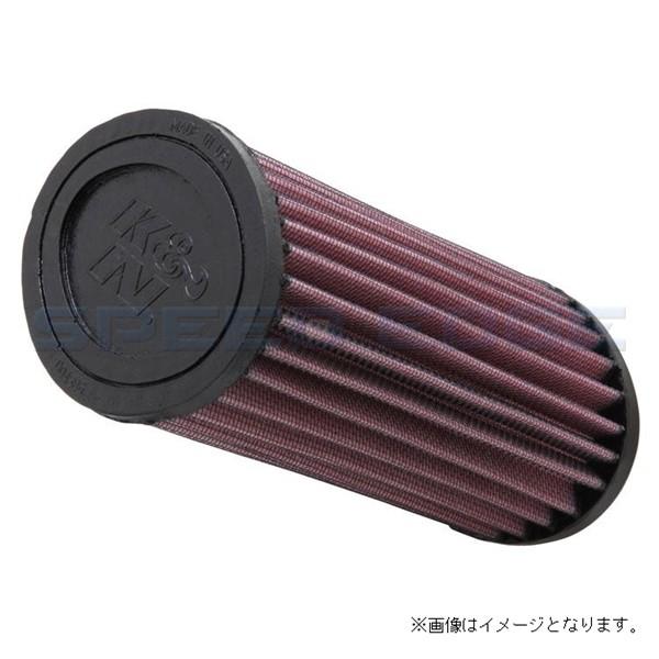 K＆N ケーアンドエヌ TB-9004 リプレイスメント Thruxton900 04-15/Scrambler 06-16/Bonneville T100 02-15 etc