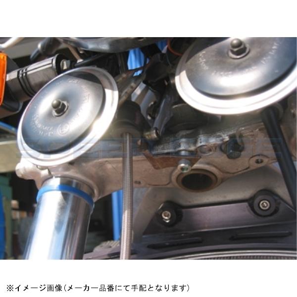 plot SWAGE-LINE PRO スウェッジラインプロ STPB460FB フロント