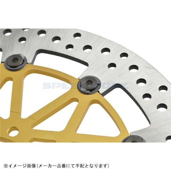 在庫あり brembo ブレンボ 208.9737.10 HP ディスクキット Super sport