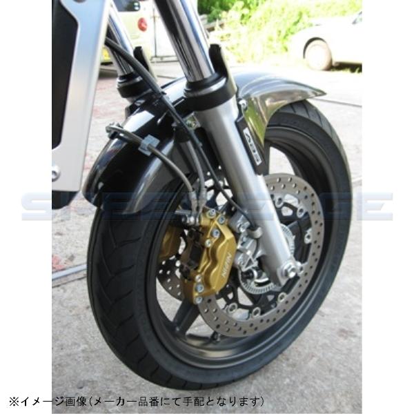 plot SWAGE-LINE PRO スウェッジラインプロ STP161FB フロント