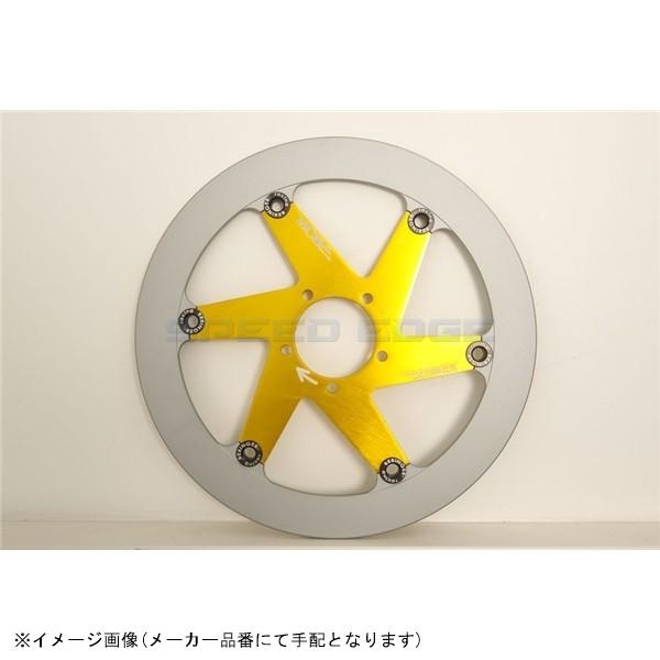 お気にいる BERINGER ベルリンガー:AERONALディスク ステン L ゴールド KAWASAKI 310φ, 上士幌町 9b71fdd9
