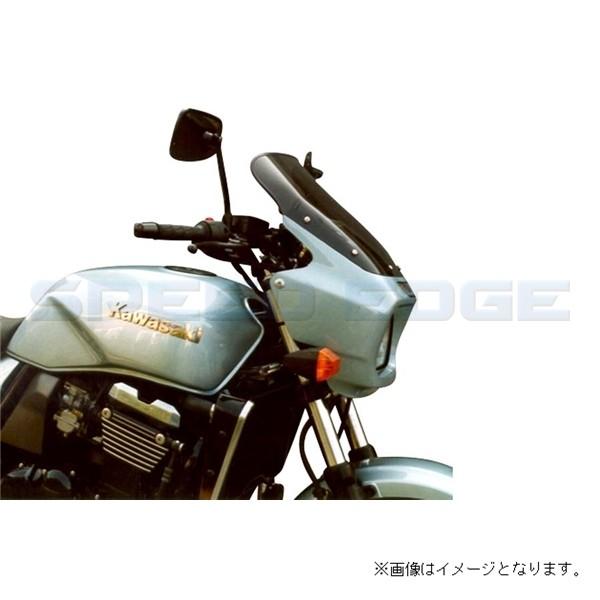 MRA ツーリングスクリーン　ブラック　ZRX400 1100 1200 MRA MT604K スクリーン ツーリング ブラック ZRX1100/1200R/DAEG -16