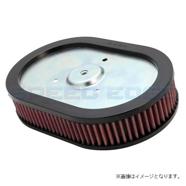 K＆N ケーアンドエヌ HD-0910 リプレイスメント SOFTAIL/DYNA/TOURING等 09-17