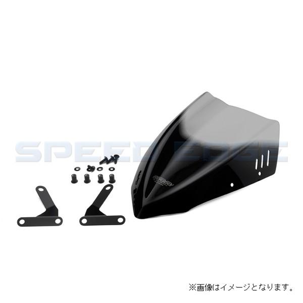 MRA MR070S スクリーン レーシング スモーク GROM 13-15