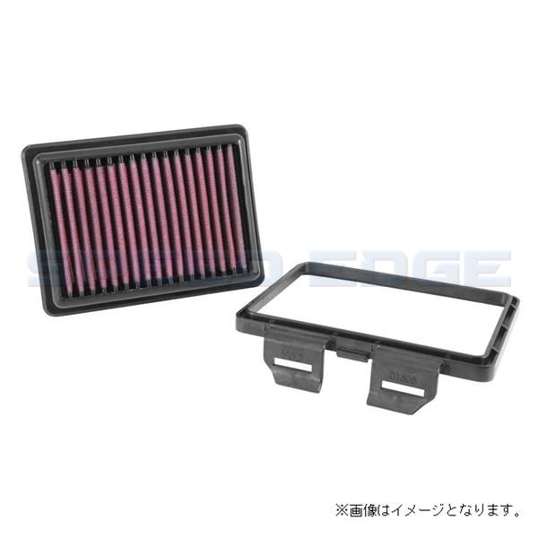 K＆N ケーアンドエヌ HA-2513 リプレイスメント CRF250L/M 13-18/RALLY 17-18/Rebel250/500 17-19
