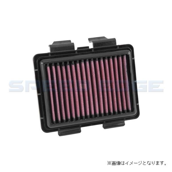 K＆N ケーアンドエヌ HA-2513 リプレイスメント CRF250L/M 13-18/RALLY 17-18/Rebel250/500 17-19_1
