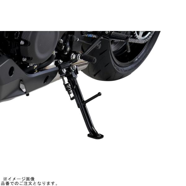 EFFEX PHS542A ショートサイドスタンド GSX-S1000GT/KATANA/GSX-S1000/F ABS