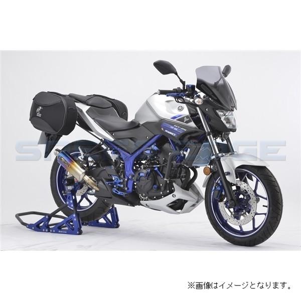 MRA MT-25/MT-03 用スクリーン MS269C