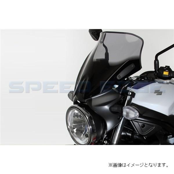 在庫あり MRA MS458S スクリーン スポイラー スモーク SV650 ABS 16-19