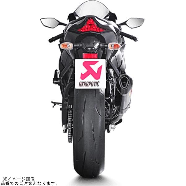 AKRAPOVIC アクラポビッチ S-K10SO16-HZCJPP スリップオンライン AKRAPOVIC アクラポビッチ S-K10SO16-HZCJPP スリップオンライン