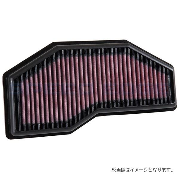 K＆N ケーアンドエヌ TB-1016 リプレイスメント SpeedTriple1050 16