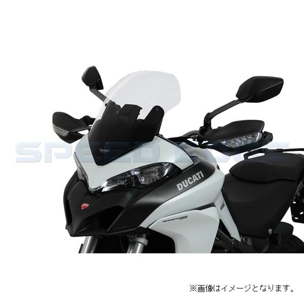 MRA MT825C スクリーン ツーリング クリア MULTISTRADA950/S 17-18｜s-need｜02