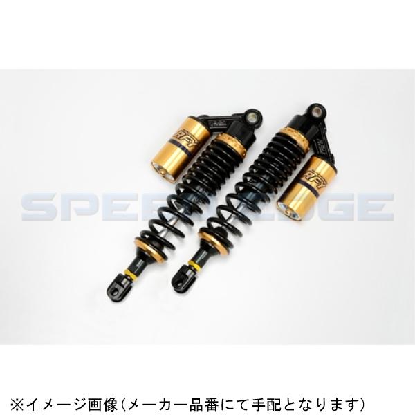 SUT34BKGDHO7 U-CP ウチカスタムパーツ RFYリアサスペンション BK/GD
