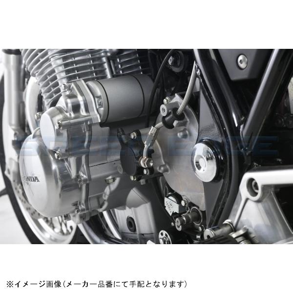 SWAGE-LINE PRO スウェッジラインプロ STP0035C クラッチホースキット クリアコーティング CB1100EX ABS 14-16｜s-need｜03