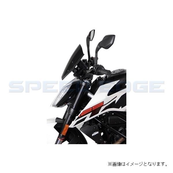 MRA MP859K スクリーン スポーツ ブラック DUKE 390/200/125 17-19 : S