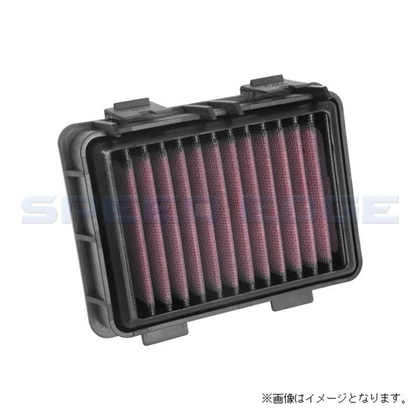 K＆N ケーアンドエヌ KT-1217 リプレイスメント Duke125/250/390 17-19 Svartpilen401/Vitpilen401 18-19