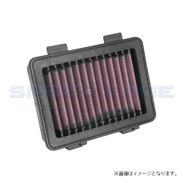 K＆N ケーアンドエヌ KT-1217 リプレイスメント Duke125/250/390 17-19 Svartpilen401/Vitpilen401 18-19_1