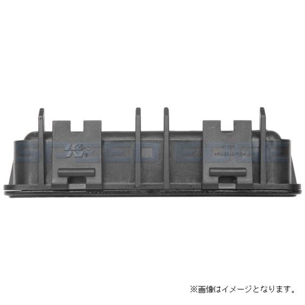 K＆N ケーアンドエヌ KT-1217 リプレイスメント Duke125/250/390 17-19 Svartpilen401/Vitpilen401 18-19_2