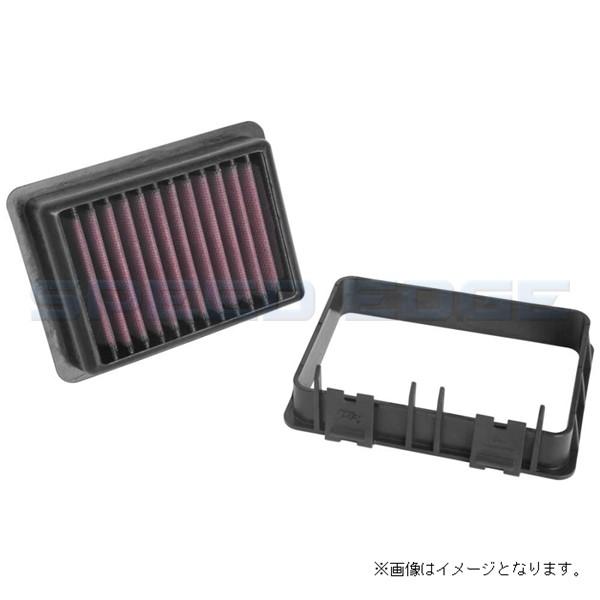 K＆N ケーアンドエヌ KT-1217 リプレイスメント Duke125/250/390 17-19 Svartpilen401/Vitpilen401 18-19_3