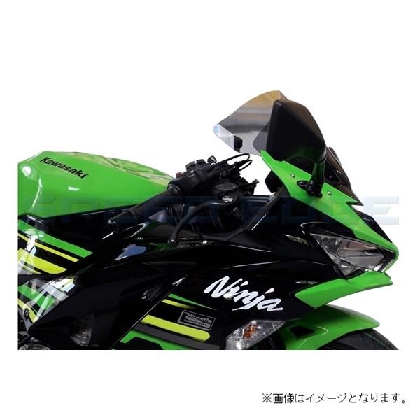 MRA MR682S スクリーン レーシング スモーク Ninja ZX-6R 19 : S-need