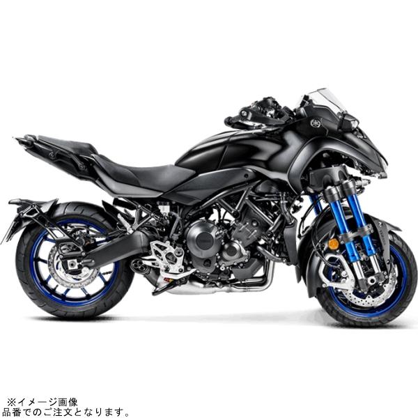 在庫あり AKRAPOVIC アクラポビッチ S-Y9R10-HEGEHTJPP レーシング