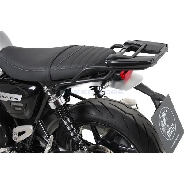 ヘプコ＆ベッカー（HEPCO&BECKER） 6617591 01 01 トップケース