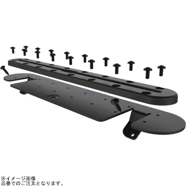 RAM MOUNTS（ラムマウント） RAM-DT-204-TRACKA12U タフトラックレール