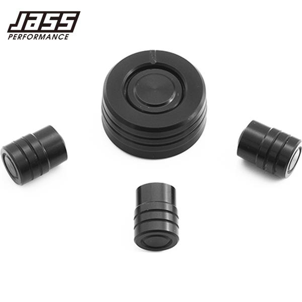Jass Performance ジャスパフォーマンス 2125 エアコン調整ノブ