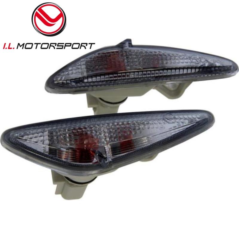 I.L.モータースポーツ アイエルモータースポーツ ND0-1554 サイド