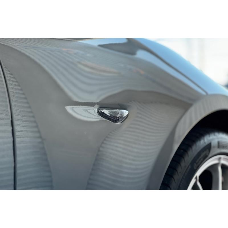 I.L.モータースポーツ アイエルモータースポーツ ND0-1554 サイド