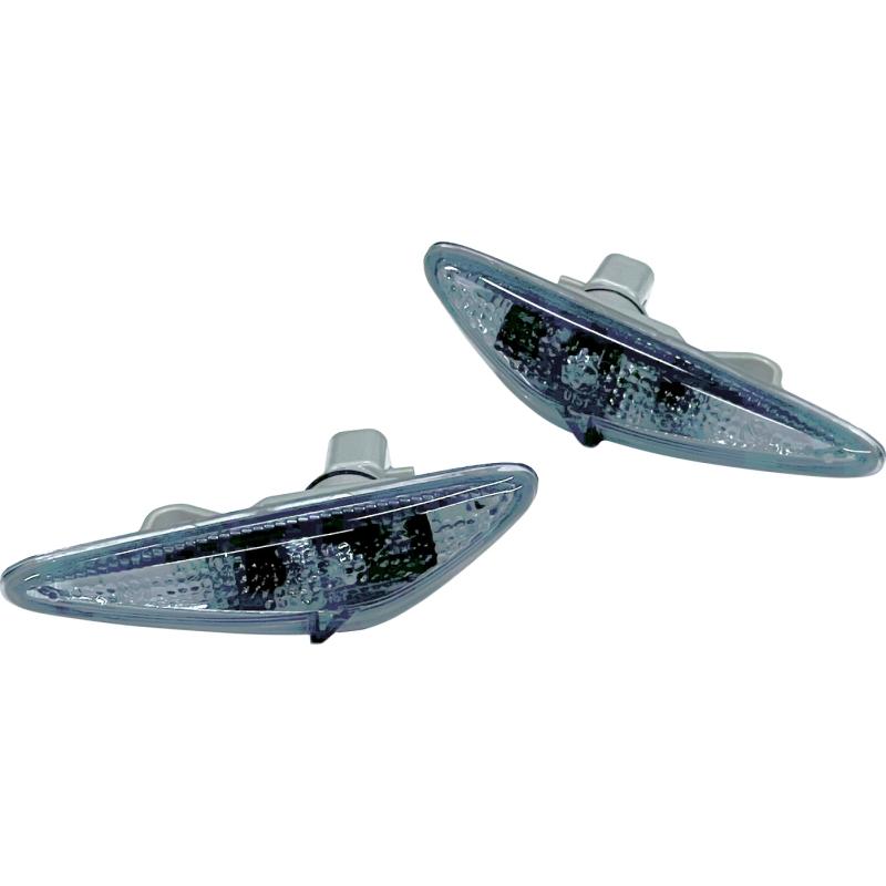 I.L.モータースポーツ アイエルモータースポーツ ND0-1554 サイド