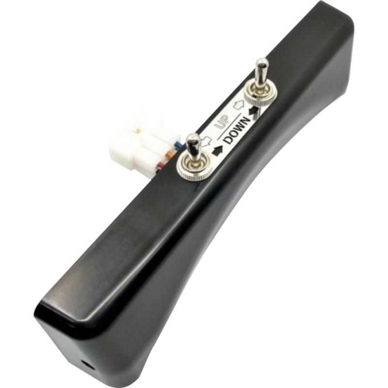 ジャスパフォーマンス 2706 センターコンソールレスキット P/Wスイッチ