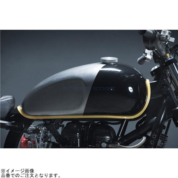 Motone モートーン NXS010 タンクキャップ アルミ サテンシルバー T100/T120 SpeedTwin900 Scrambler900の画像